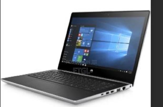 New Laptop HP 8GB Intel Core I5 SSD 512GB - thumbnail 4