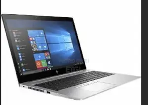 New Laptop HP 8GB Intel Core I5 SSD 512GB