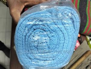 Cellular Blanket - main view