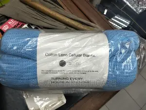 Cellular Blanket