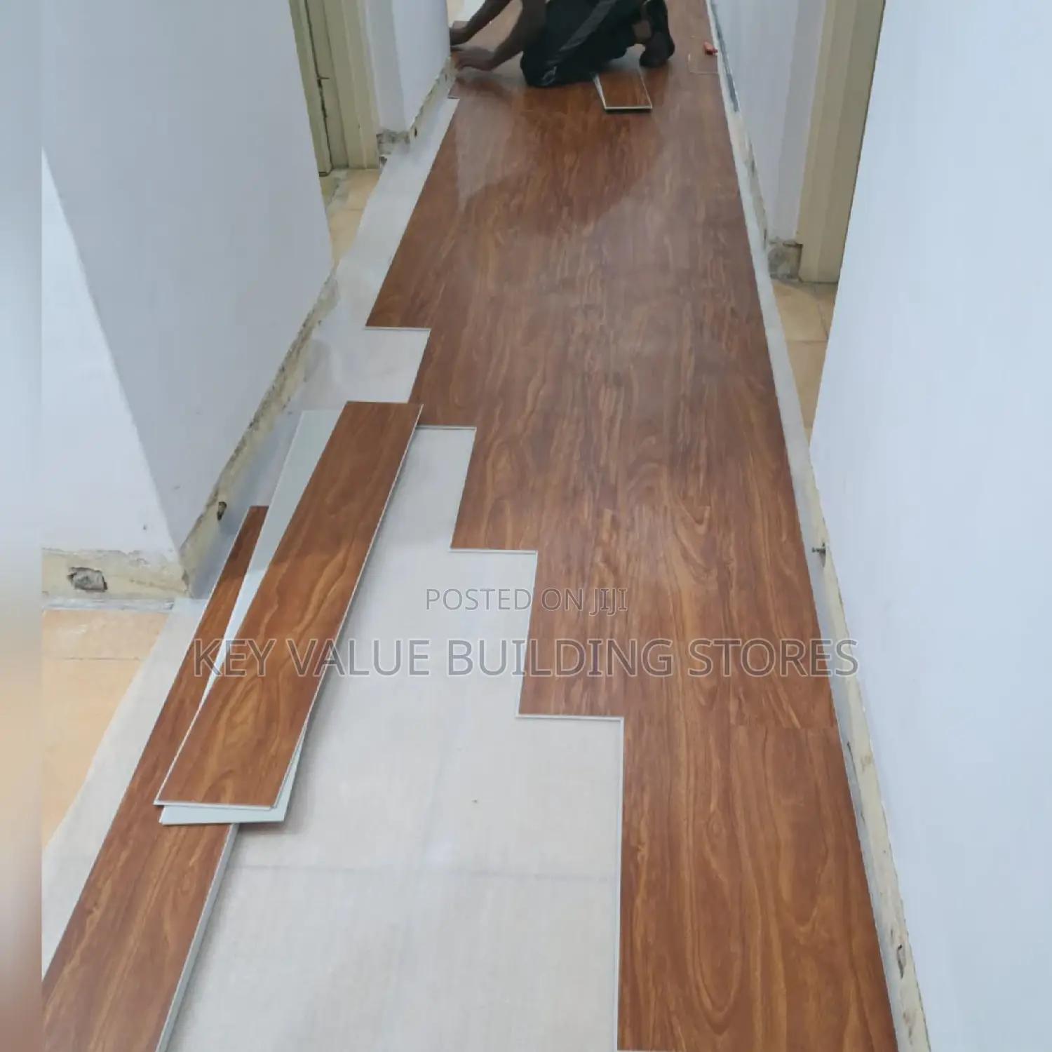 SPC’S FLOORING Supplier