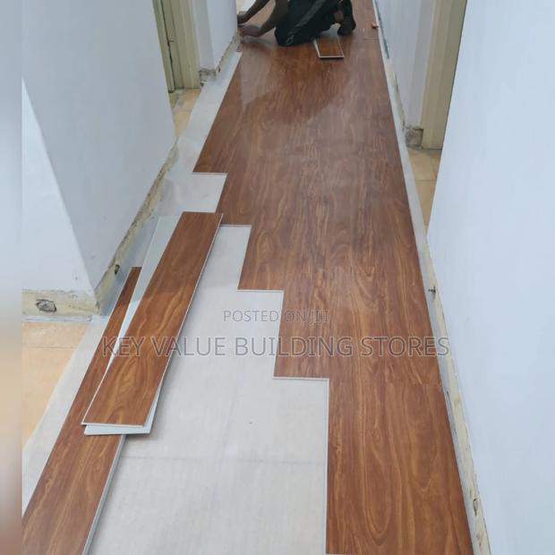 SPC’S FLOORING Supplier - main view