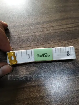 Tape Measure