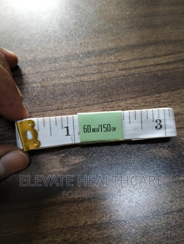 Tape Measure - thumbnail 2