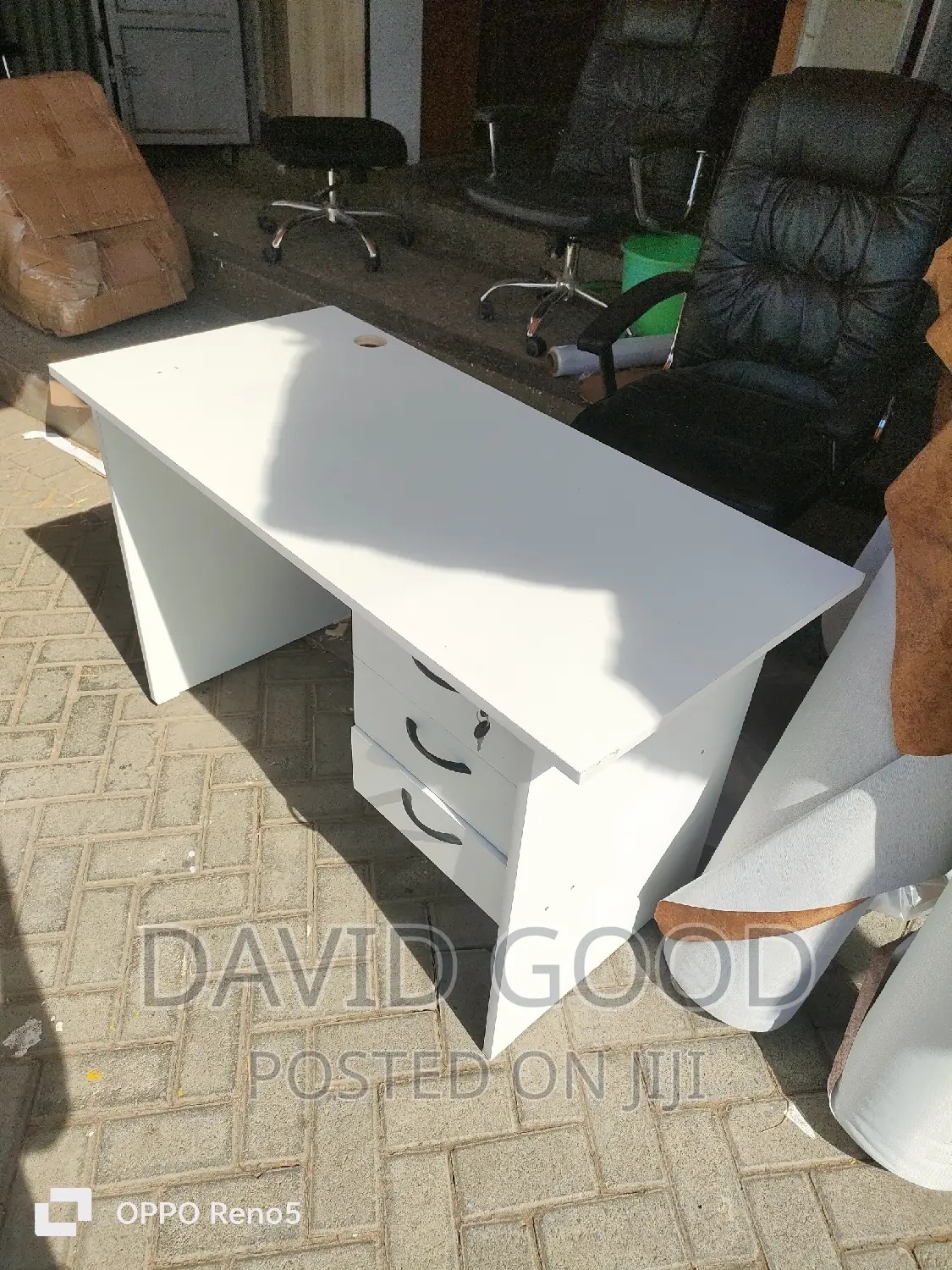 Office Table