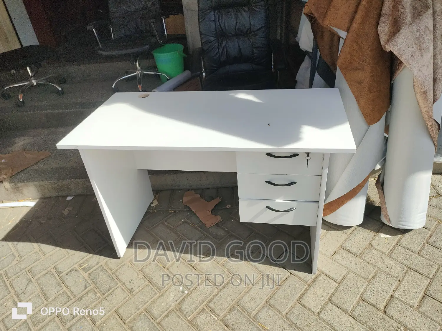 Office Table