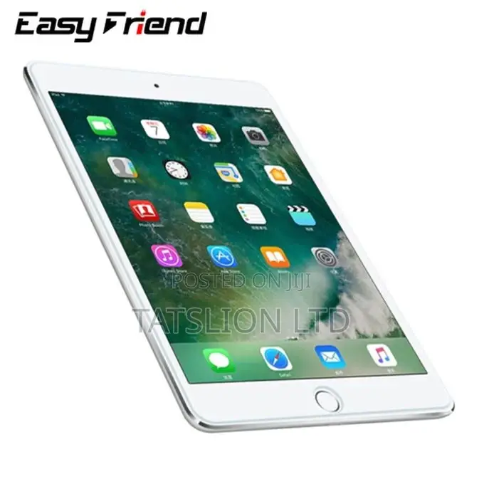Apple iPad Mini 1 2 3 4 5 iPad Mini Mini3 Screen Protector