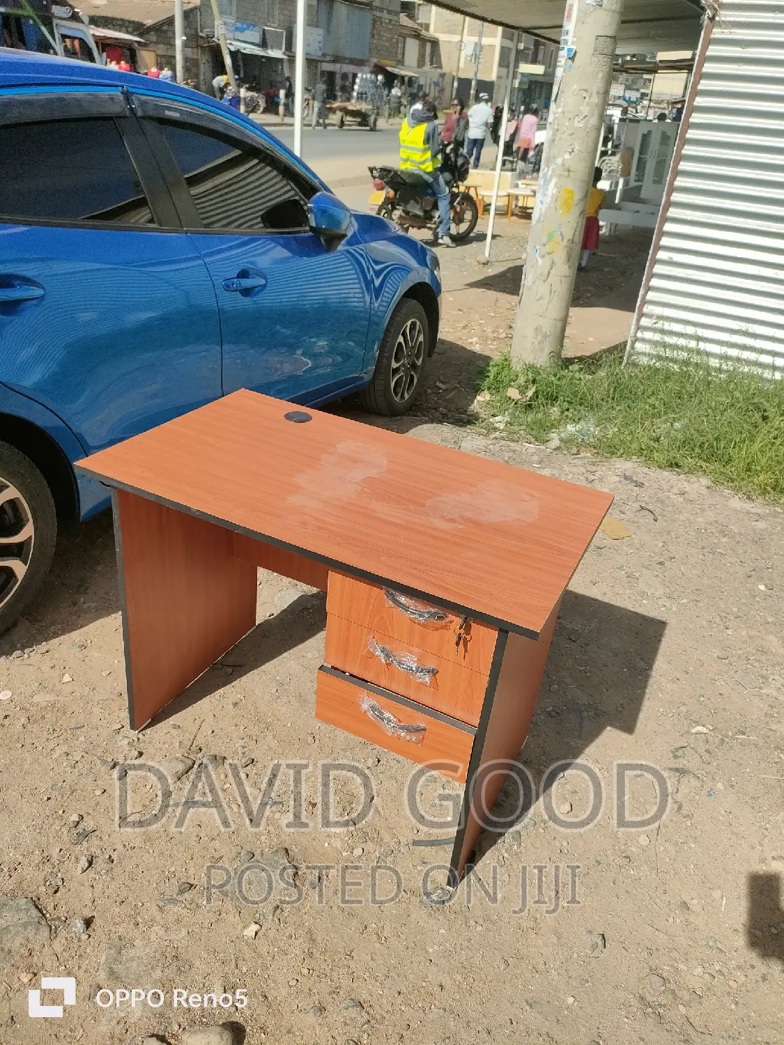 Office Table