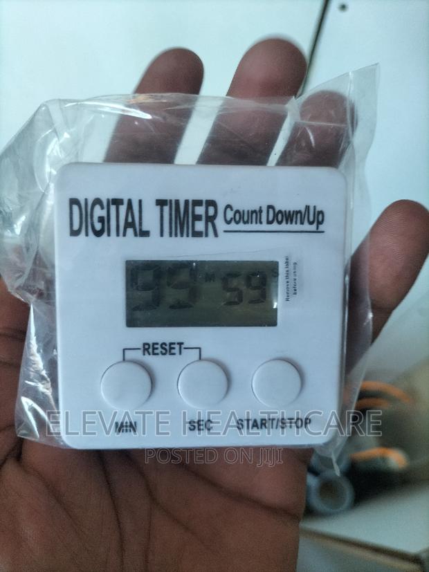 Digital Timer