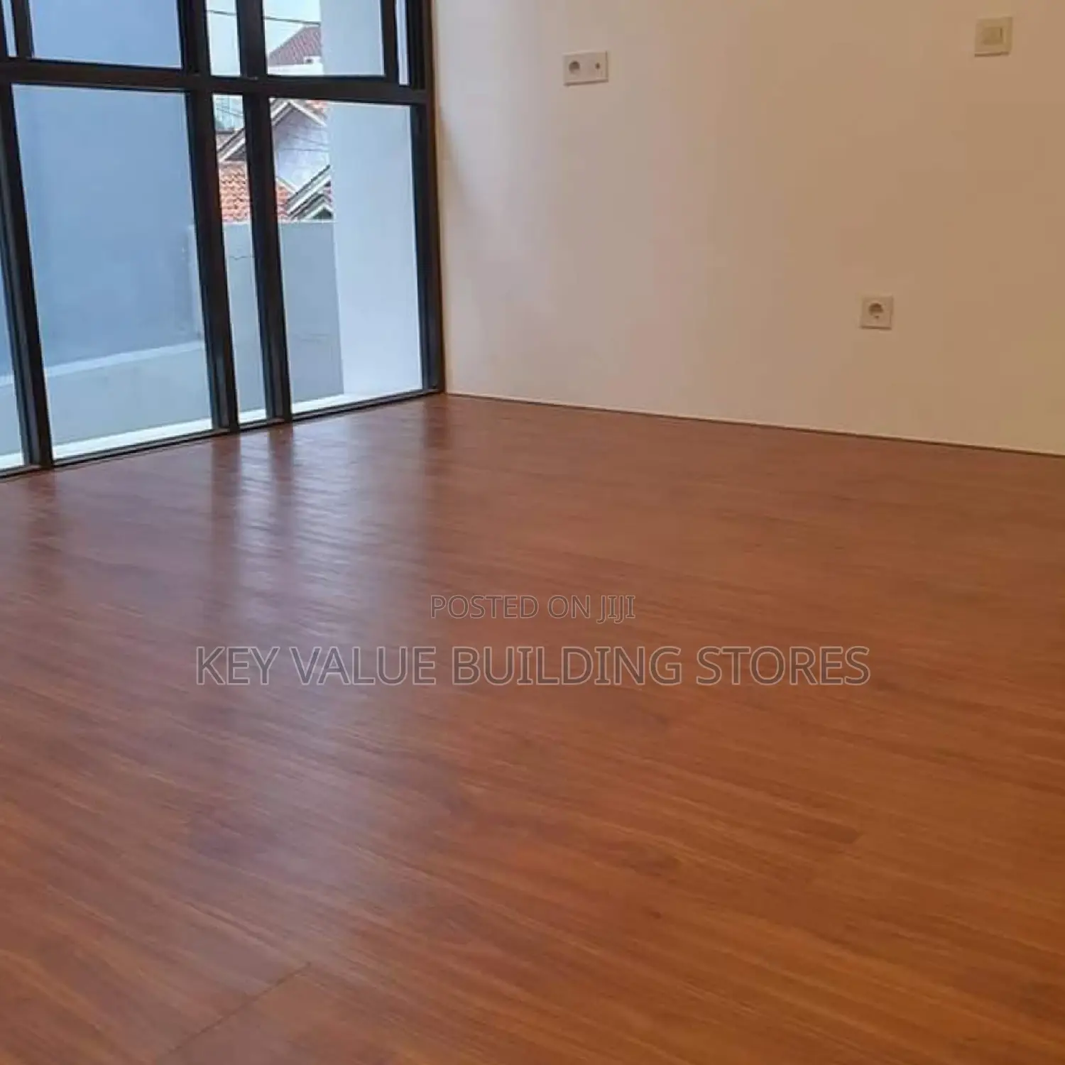 Quality Laminates Floor Planks