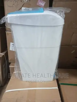 Sanitary Bin