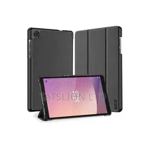 Protective Cover Case for Lenovo Tab M8 (4th Gen) 2023