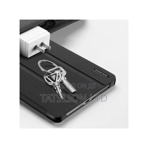 Protective Cover Case for Lenovo Tab M8 (4th Gen) 2023 - thumbnail 2
