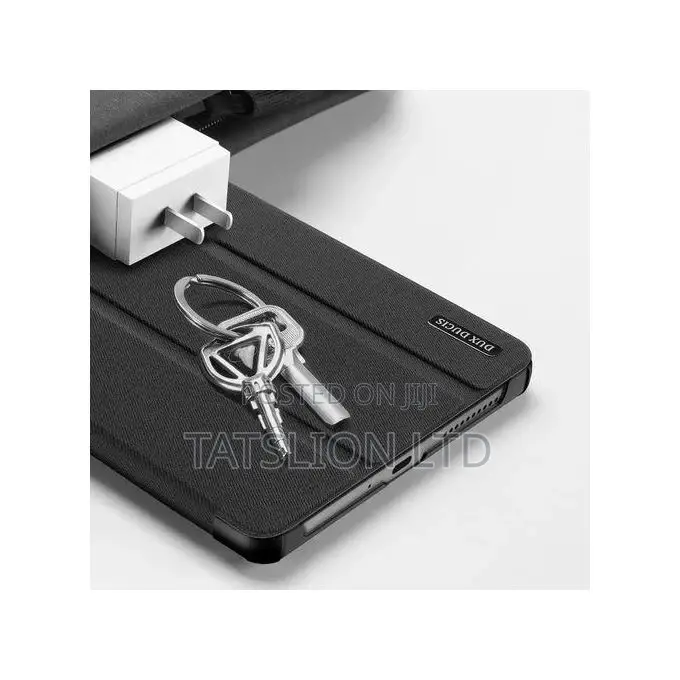 Protective Cover Case for Lenovo Tab M8 (4th Gen) 2023