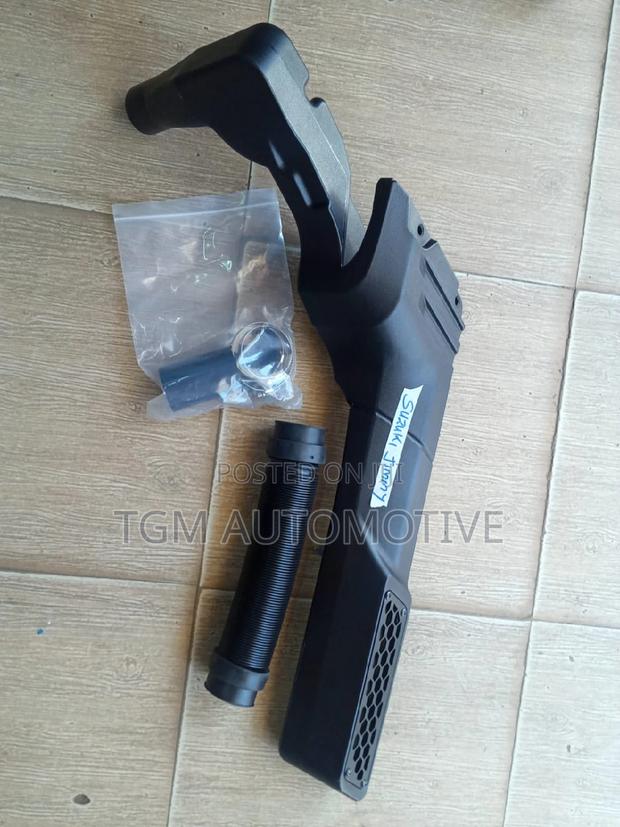 Snorkel Suzuki Jimny Snorkel