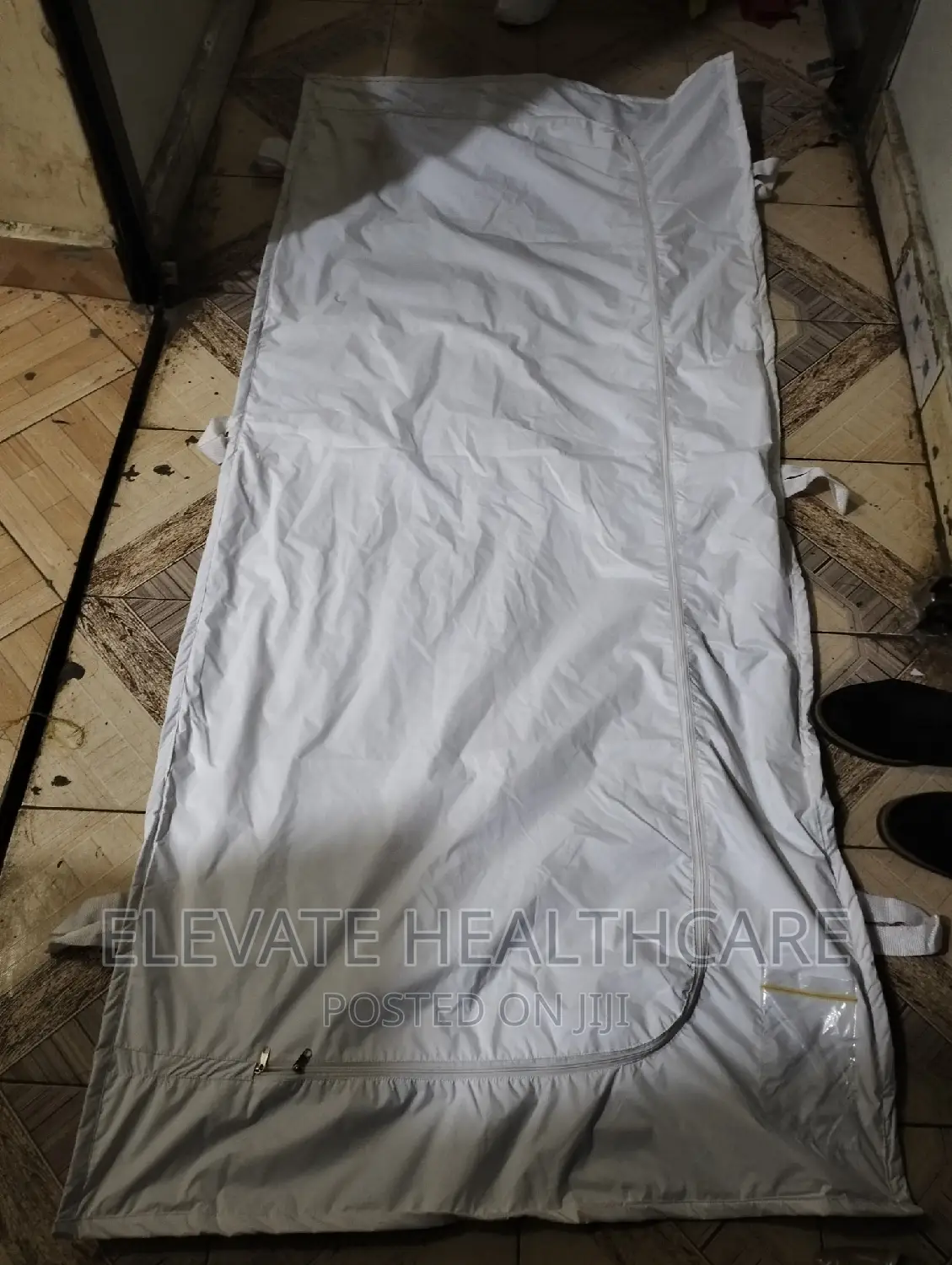 Body Bags(Waterproof)