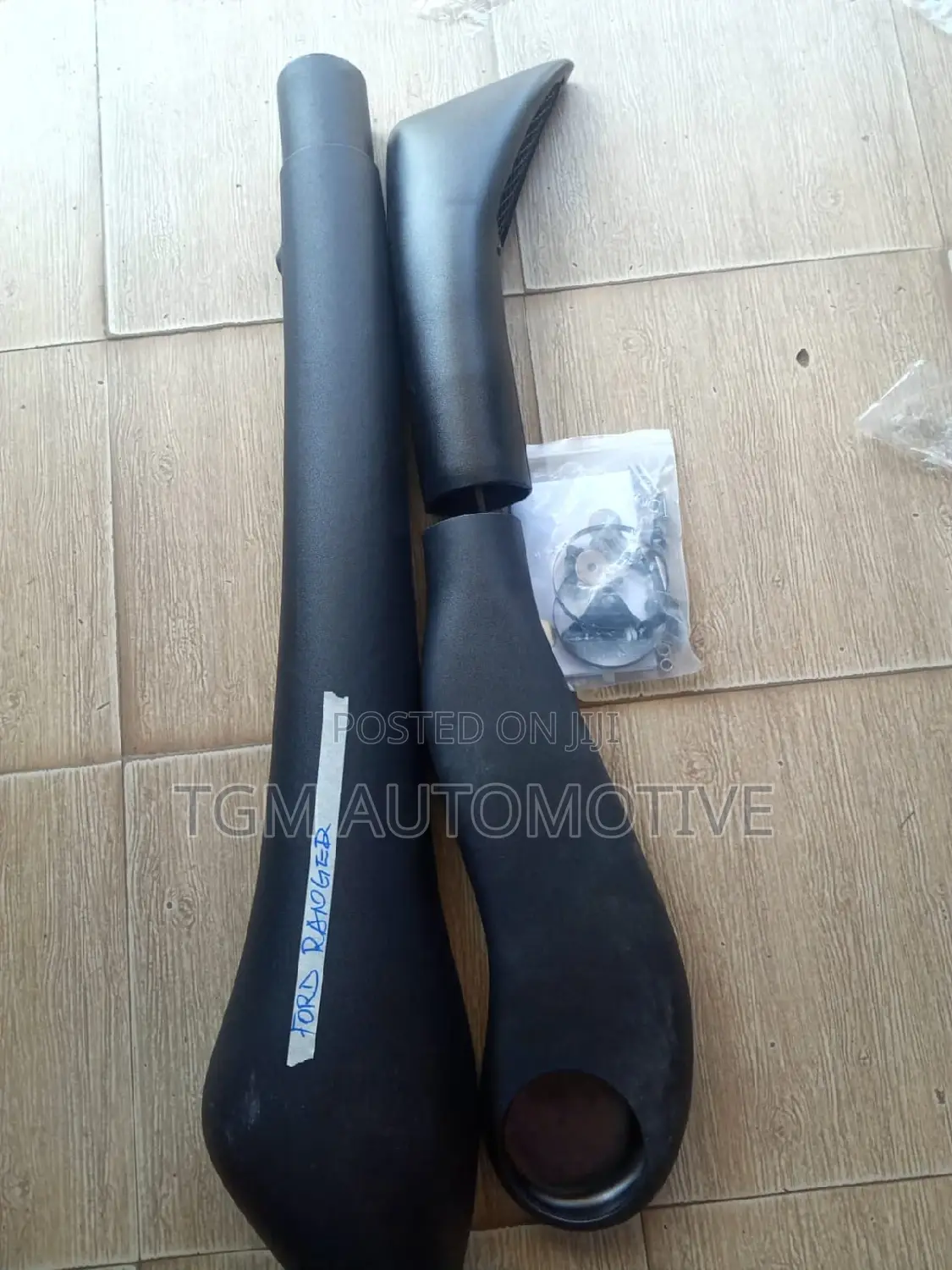 Snorkel Ford Ranger