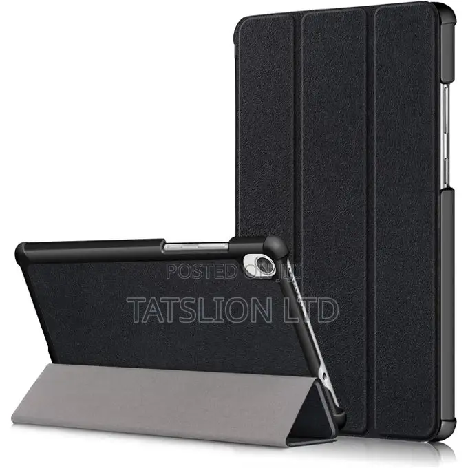 Lenovo Tab M8 X205 Smart Case Trifold Stand Slim Lightweigh