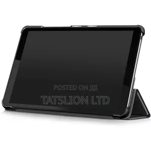 Lenovo Tab M8 X205 Smart Case Trifold Stand Slim Lightweigh