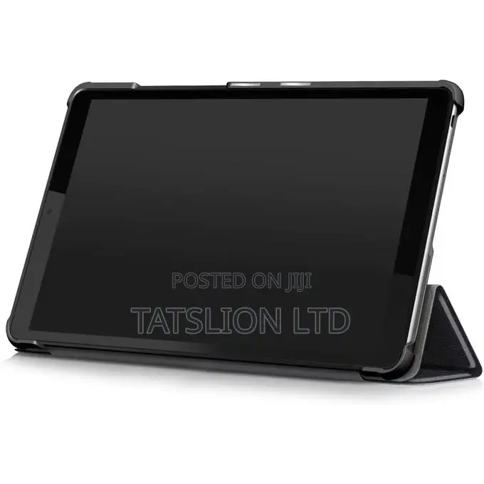 Lenovo Tab M8 X205 Smart Case Trifold Stand Slim Lightweigh