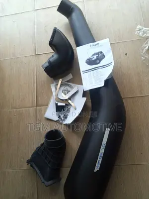 Snorkel Nissan Patrol Snorkel Y62
