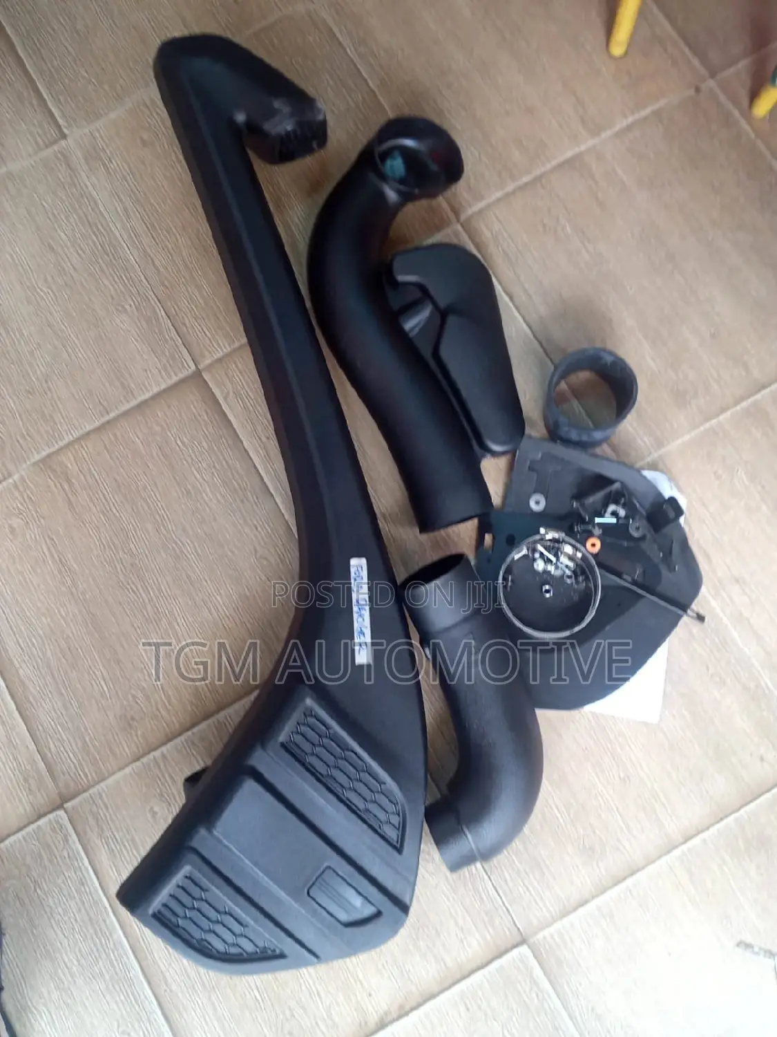 Snorkel Ford Ranger Snorkel