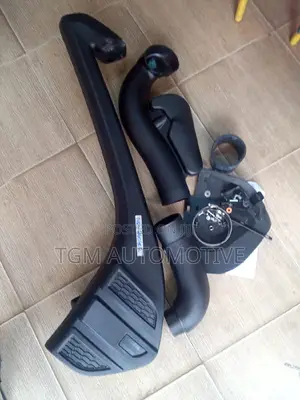 Snorkel Ford Ranger Snorkel