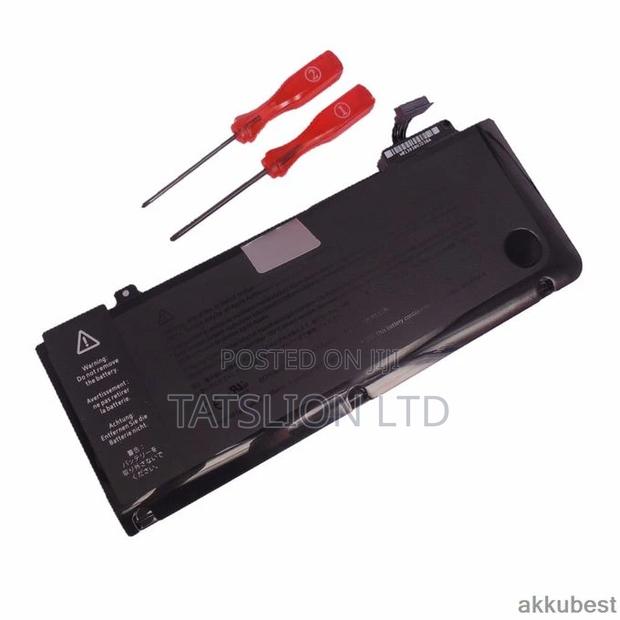 Battery A1322 for Apple Macbook Pro 13 Inch Unibody A1278 20
