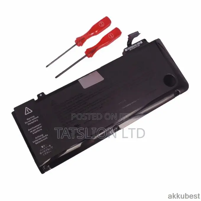 Battery A1322 for Apple Macbook Pro 13 Inch Unibody A1278 20