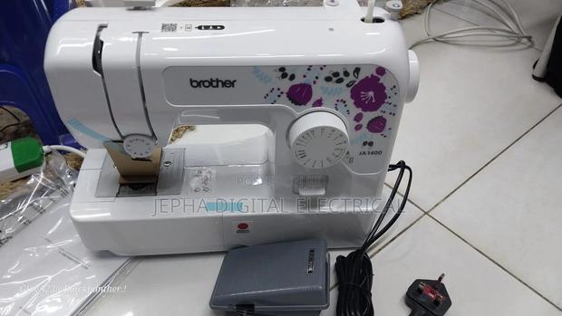 Brother Sewing Machine