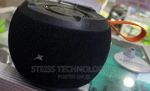 C15 Portable Bt Speaker.