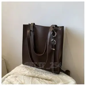 Smart Tote Fully Very High Quality 
Pure Leather