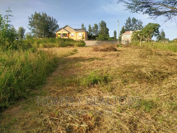 Quarter Acre in Ongata Rongai Sold as 2 Eighth-Acre Plots - thumbnail 3