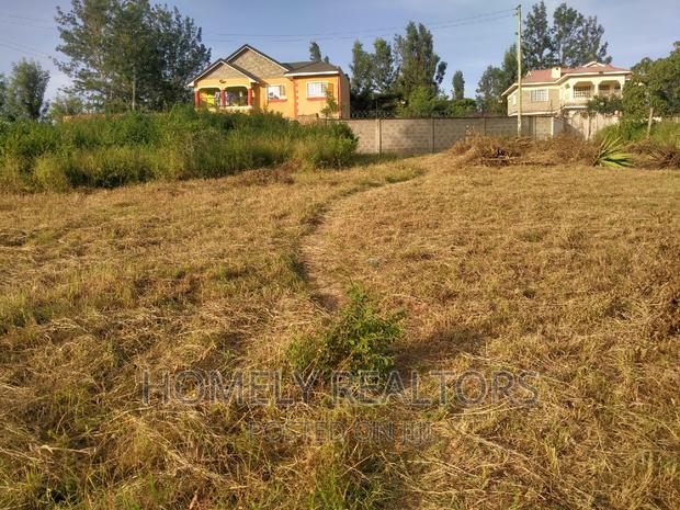 Quarter Acre in Ongata Rongai Sold as 2 Eighth-Acre Plots - thumbnail 4