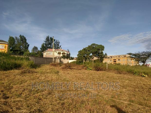 Quarter Acre in Ongata Rongai Sold as 2 Eighth-Acre Plots - main view