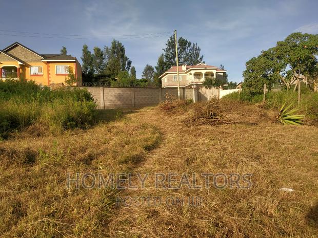 Quarter Acre in Ongata Rongai Sold as 2 Eighth-Acre Plots - thumbnail 5