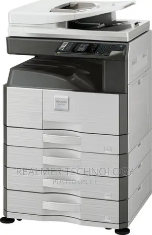 AR-7024 Home / Multifunctional Printers / Monochrome / A3