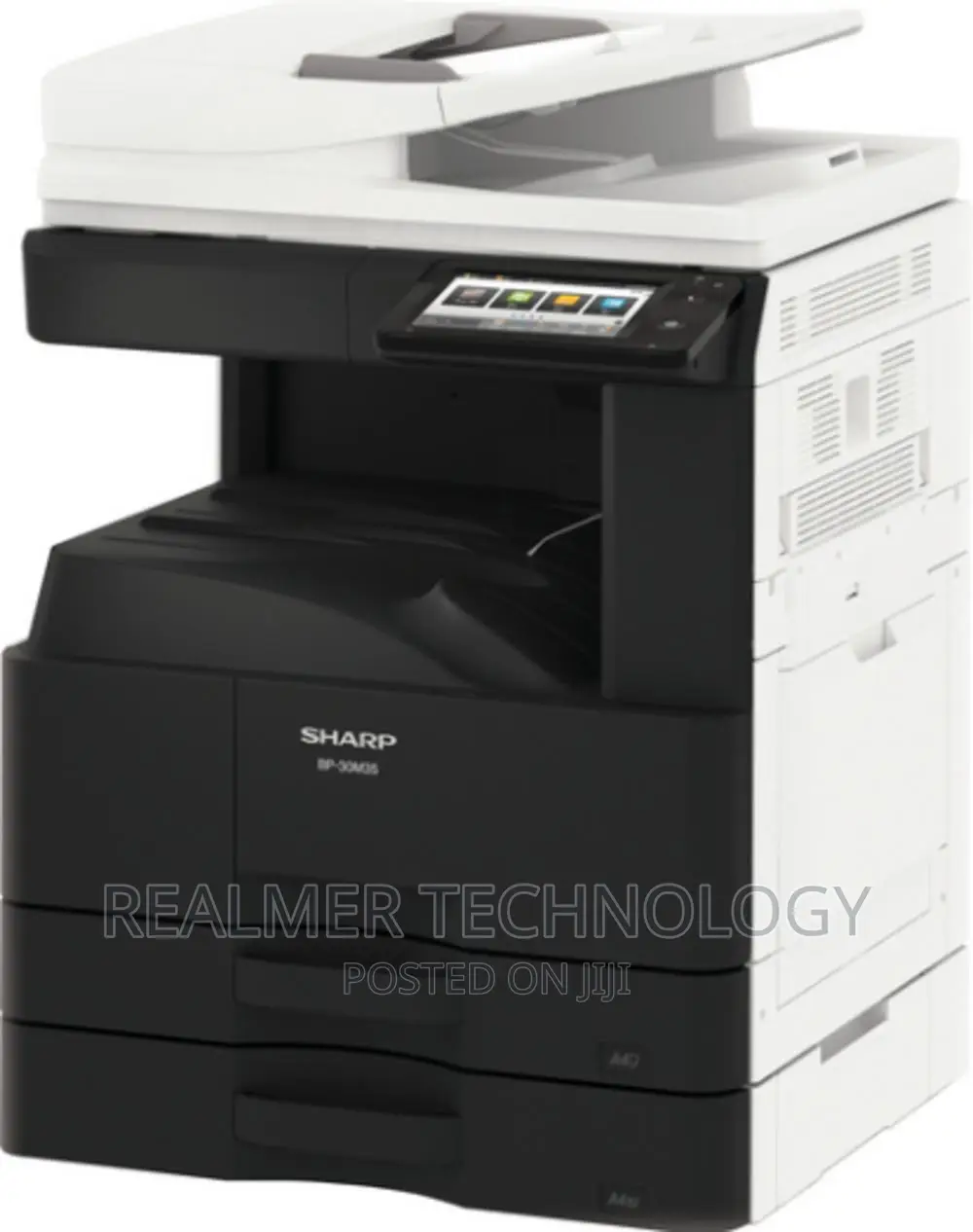 Sharp BP-20M24