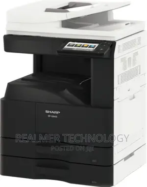 Sharp BP-20M24