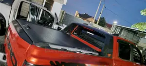 Ford Ranger Roller Shutter