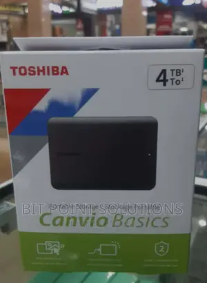 Toshiba Canvio 4tb Portable Hdd '! Toshiba Canvio 4tb '! 4tb
