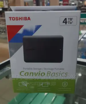 Toshiba 4tb Canvio Basics '! Canvio 4tb Hdd'! Canvio 4tb '!