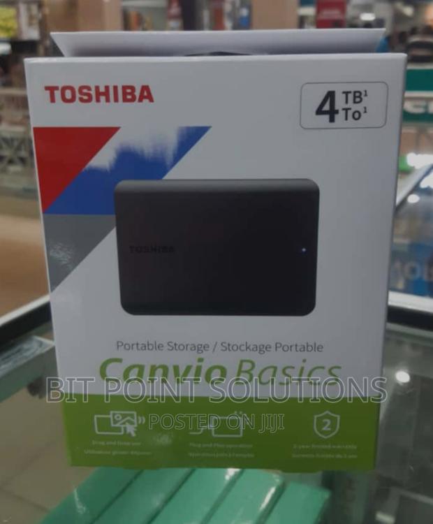 Toshiba 4tb Canvio Basics '! Canvio 4tb Hdd'! Canvio 4tb '!