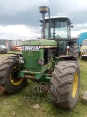 John Deer 3050 Tractor
