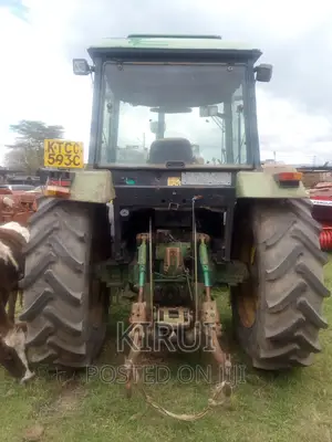 John Deer 3050 Tractor