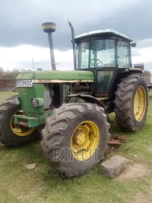 John Deer 3050 Tractor