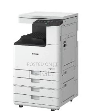 Canon Imagerunner C3326i - thumbnail 2