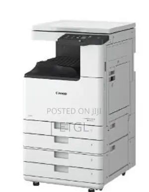 Canon Imagerunner C3326i