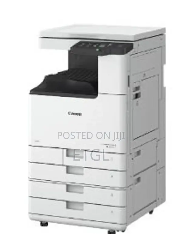 Canon Imagerunner C3326i
