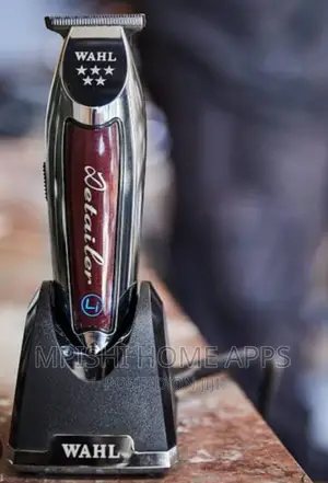 Wahl Cordless Detailer (HEAVY DUTY)